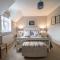 Mahonia Cottage