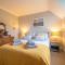 Mahonia Cottage
