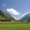 Senninger Alm