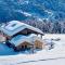 Paradis Perdu SKI IN & QUIET chalet 10 personnes - Les Collons