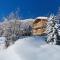 Paradis Perdu SKI IN & QUIET chalet 14 personnes - 莱斯克伦斯