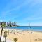 Las Damas 3B Beach Front - Pool & Parking
