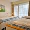 Appartement in Oostkapelle dichtbij strand OK23