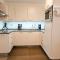 Appartement in Oostkapelle dichtbij strand OK23