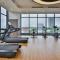 DeLaSea Ha Long Hotel - Modern Bayview Escape