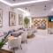 Hotel Serhs Rivoli Rambla