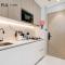 Mira Holiday Homes-Cozy studio close to metro