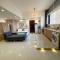 Red Sea Studio Partial Sea View استديو بحر الأحمر اطلالة جزئية - Jeddah