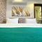 Red Sea Studio Partial Sea View استديو بحر الأحمر اطلالة جزئية - Jeddah