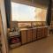 Red Sea Studio Partial Sea View استديو بحر الأحمر اطلالة جزئية - Jeddah