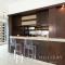 LUX The Stunning Fountain View Suite - Dubaj