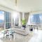 LUX The Stunning Fountain View Suite - Dubaj