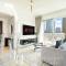 LUX The Stunning Fountain View Suite - Dubaj