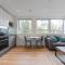 Contemporary Studio Apartment in East Grinstead - إيست غرينستيد