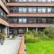 Contemporary Studio Apartment in East Grinstead - إيست غرينستيد