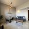 Red Sea Studio Partial Sea View استديو بحر الأحمر اطلالة جزئية - Jeddah
