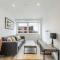 Spacious and Bright Studio in East Grinstead - East Grinstead
