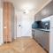 WOW studios for rent 2 bul Montevideo 25A - B - Sofia