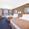 Super 8 by Wyndham Chamberlain SD