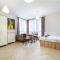 WOW studios for rent 2 bul Montevideo 25A - B - Sofia