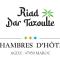 Riad Tazoulte Riad Tazoulte