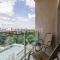 Dazzling Apart Minutes From Shopping Mcal Lopez - Асунсьйон