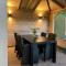 Private Luxury Chalet by the forest - 福尔特赫伊曾
