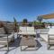 Archangelos SKY Garden Apartment