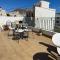 La terraza de Jimena