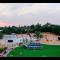 Damas Resort - Mezairaa