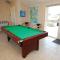 Holiday Home Flovt Havevej Dnmk - Flovt