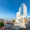 St Giles Wembley Penang - 乔治市