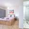 WOW studios for rent - bul Montevideo 25A - B