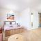 WOW studios for rent - bul Montevideo 25A - B