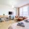 WOW studios for rent - bul Montevideo 25A - B
