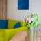 WOW studios for rent - bul Montevideo 25A - B