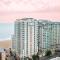 Hilton Vacation Club Ocean Beach Club Virginia Beach