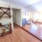 Oeiras, 2 bedroom apartment w balcony and barbecue next to Parque dos Poetas