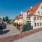 Hotel garni "Zum Engel" - Obergünzburg