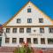Hotel garni "Zum Engel" - Obergünzburg