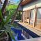 Camburi Beach House - Casa térrea a 50 m da praia