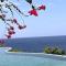 Private Deluxe Villa 20 m Infinitypool Ocean Front - Ambat