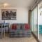 Chez Stéphanie Vi - Fantastique appartement à proximité des plages