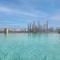 Brand new sea view apartment in Beachfront - Dubaj