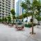 Brand new sea view apartment in Beachfront - Dubaj