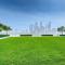 Brand new sea view apartment in Beachfront - Dubaj