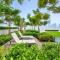 Brand new sea view apartment in Beachfront - Dubaj