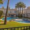 Adosado familiar con piscina - Palm Beach 40 ALBERT VILLAS - 阿尔考斯布里