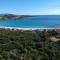 Sardegna Beach Eucalyptus