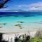 NOUVEAUTE! Magnifique villa à 2 minutes des plus belles plages de la rive sud